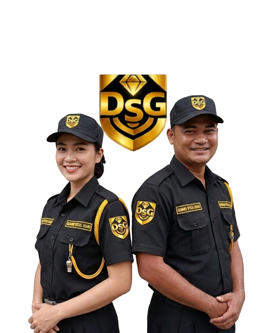 Welcome Illustration